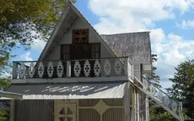 Chippewa Village