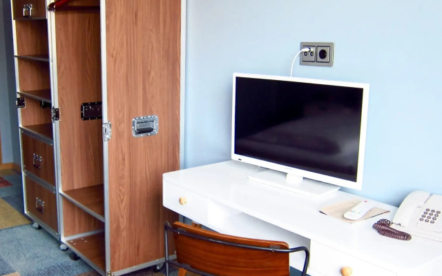 Hotel Zentrum