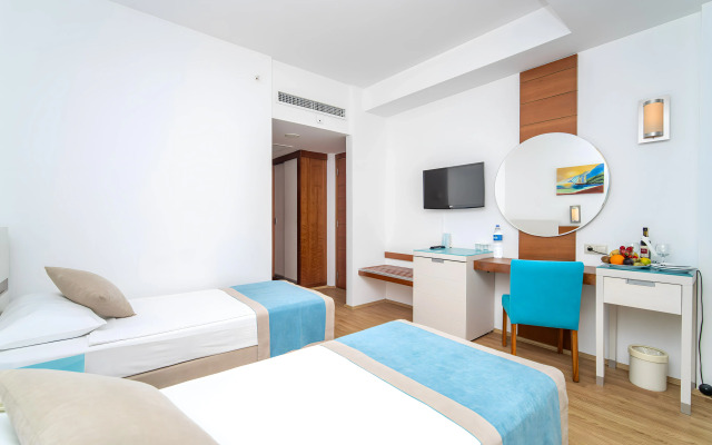 Zena Resort Hotel