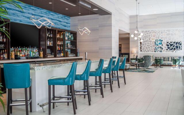 Hyatt Place West Palm Beach/Downtown