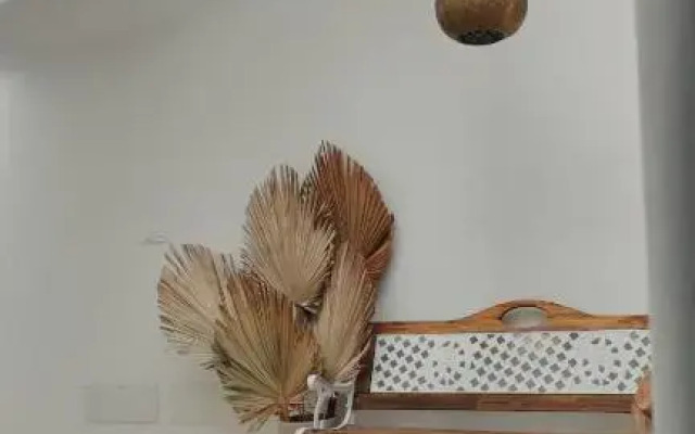 Lorenzo's Bed & Surf Apartment