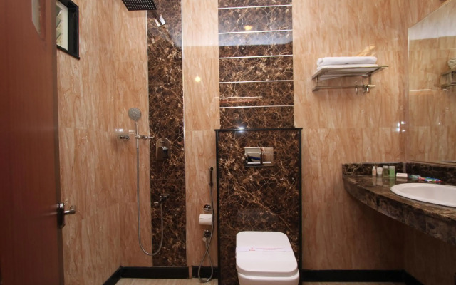 Hotel Empire International - Koramangala