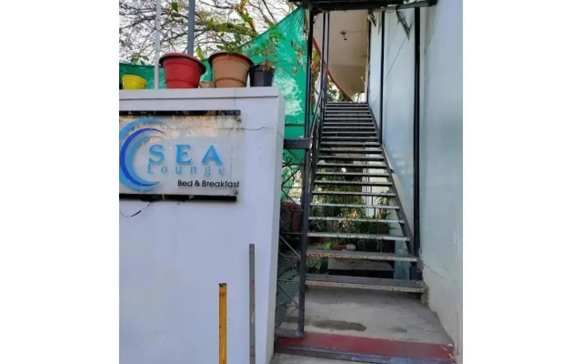 Sea Lounge Bed & Breakfast