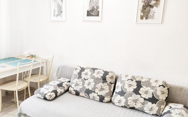 Апартаменты на проспекте Московский 134А