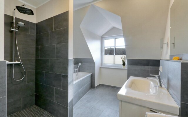 Baltischer Hof Apartment 48