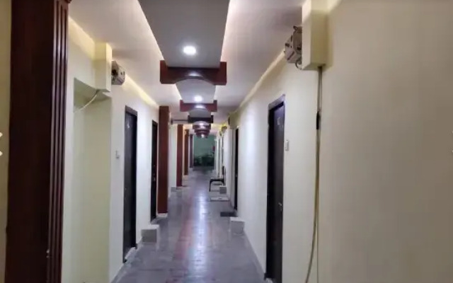Hotel Atithi galaxy