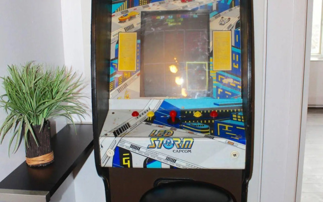 MTLVacationRentals - The Entertainer