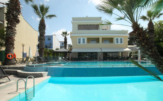Naias Beach Hotel