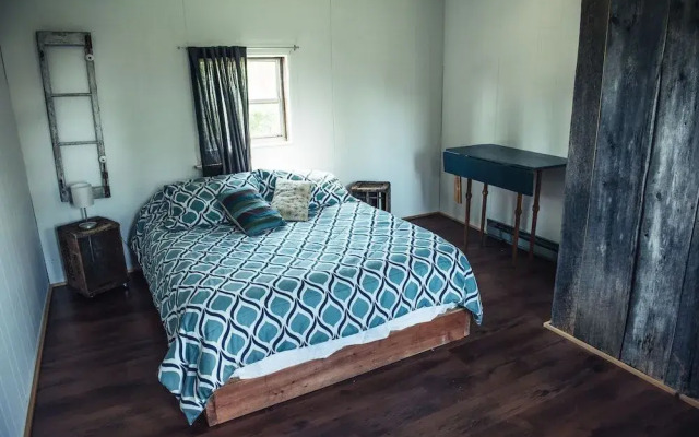 Auberge et Salle de Spectacle La Fascine