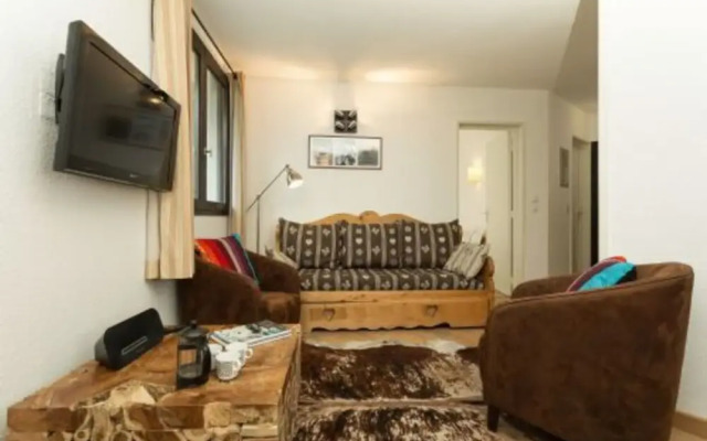 Apartment Balme 3B