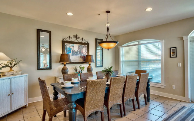 Villas at Seacrest C302 47049 by RedAwning