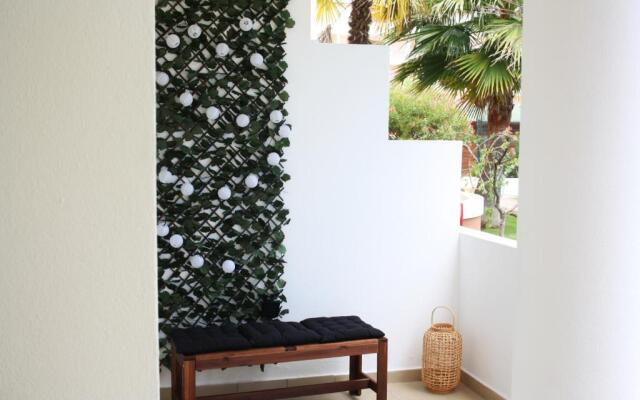 Easy4Stay by Beach Resort