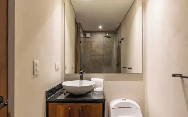 Amazing Studio in Candelaria - La Primera 211