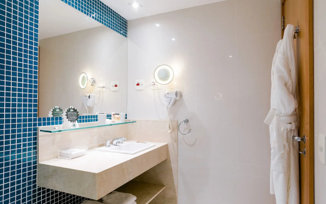 Arena Copacabana Hotel