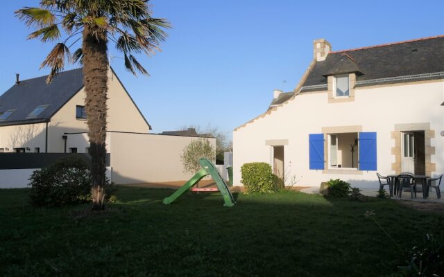 Maison dans le centre de Saint Philibert