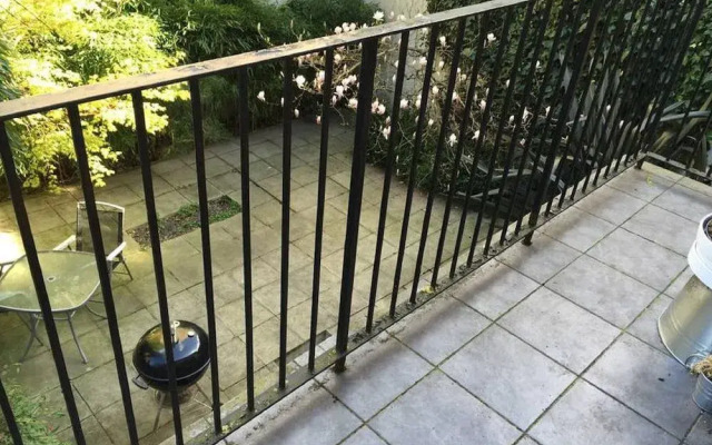 Luxury Kensington Apartment W8