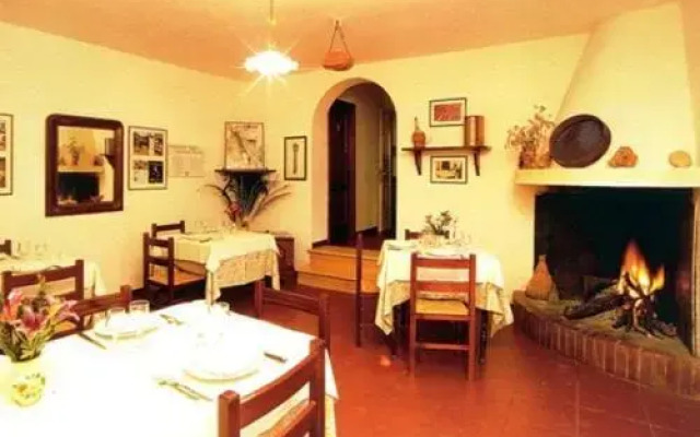 Agriturismo Monte Sacro