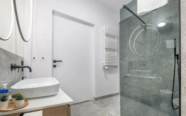 Apartamenty Sun & Snow Nadmotławie