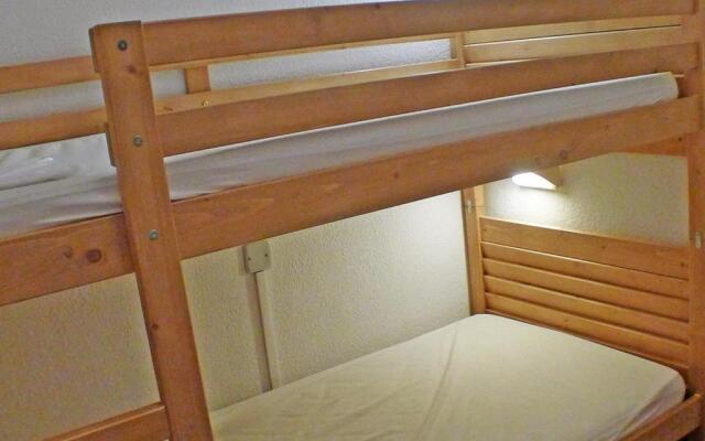 Appartement Samoëns, 3 pièces, 6 personnes - FR-1-629-25