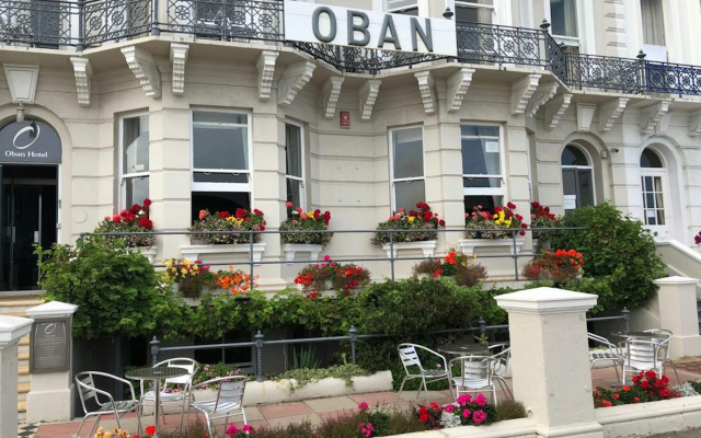 Oban Hotel