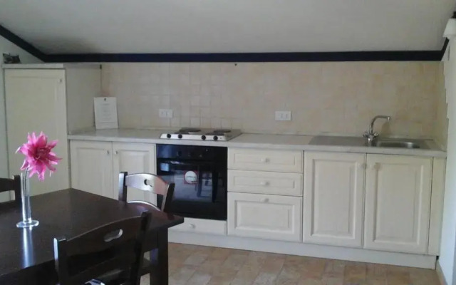 Cumana Blu Apartments