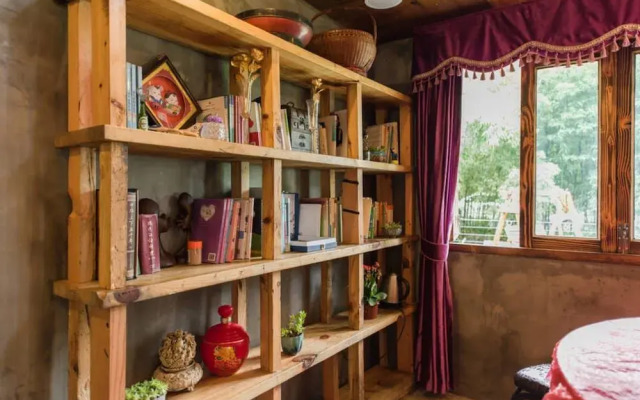 Moganshan Jianqi Inn