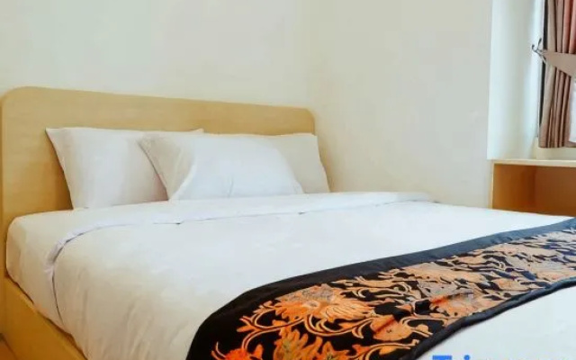 Hotel Syariah 99
