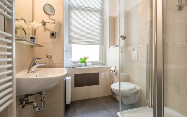 Hotel Friederike