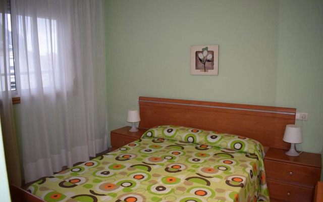 Apartamentos VIDA Versus