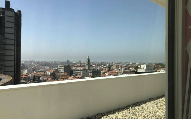 Stay Hotel Porto Centro Trindade