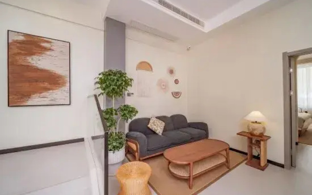 Yeshu Homestay (Wanning Riyuewan Branch)