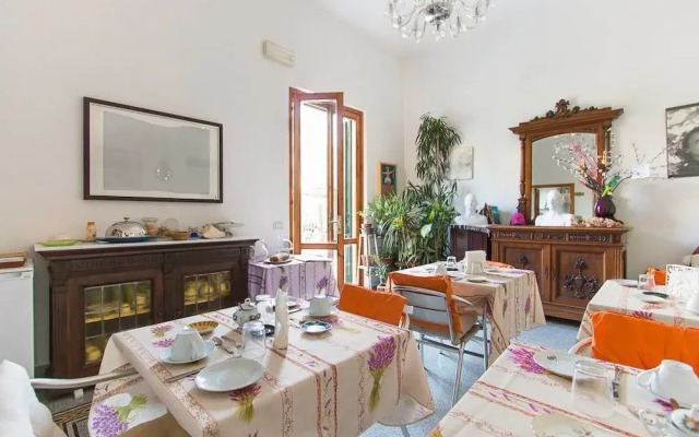 B&B Casa Fornaciari