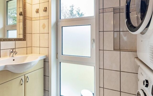 6 Person Holiday Home in Fjerritslev