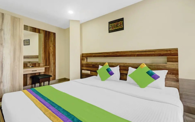 Capital O 48338 Darwesh Residency