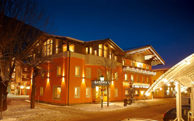 Hotel Schwaiger