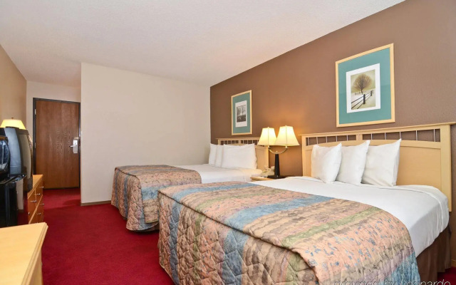 Cottonwood Inn and Conference Center