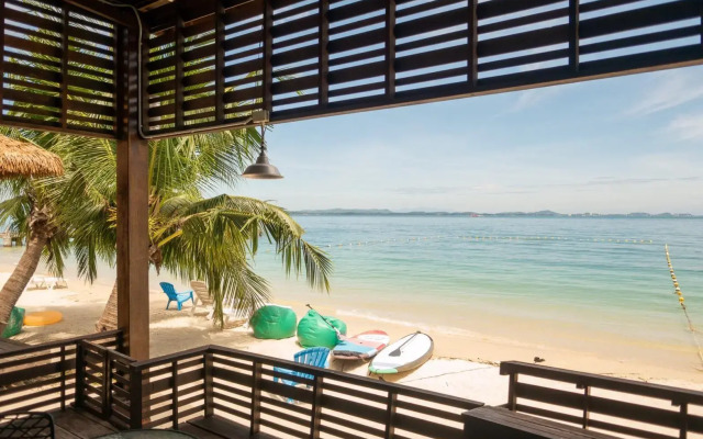 Samed Seaside Resort