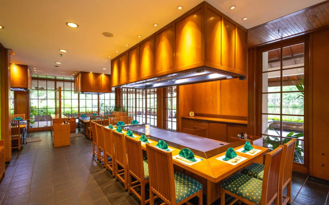 Ayodya Resort Bali