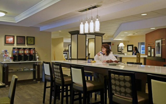 Hampton Inn Pittsburgh/Monroeville