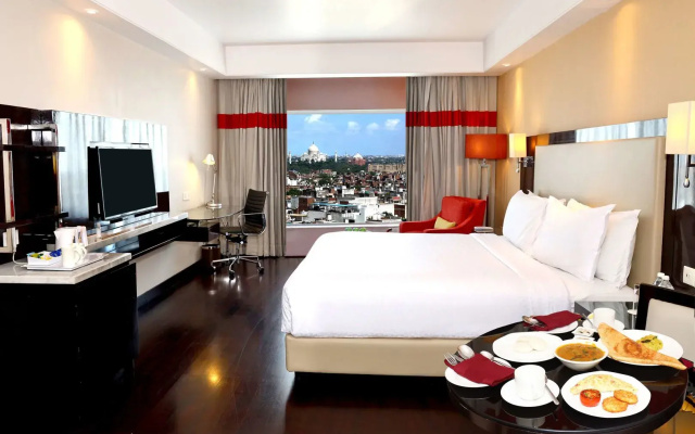 Radisson Hotel Agra