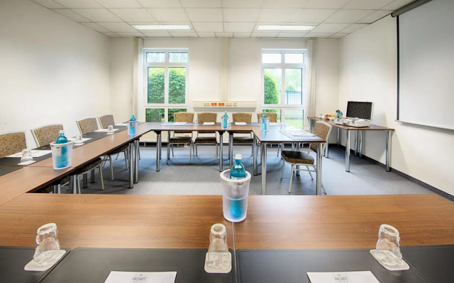 ACHAT Hotel Chemnitz