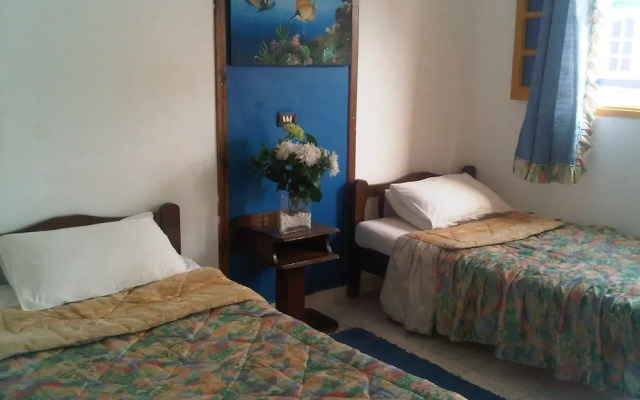 Neptune Hotel