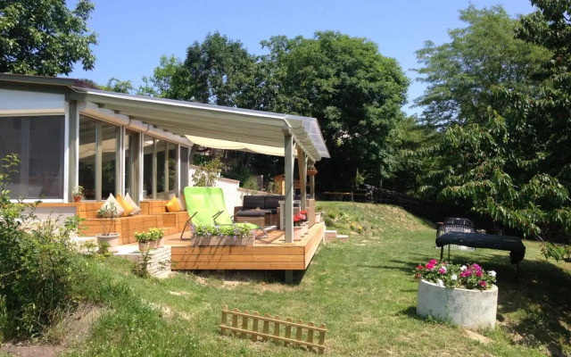 Balaton View Residence