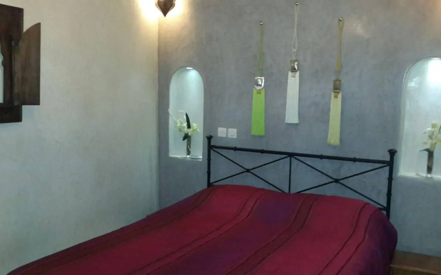 Riad Couleurs du Sud