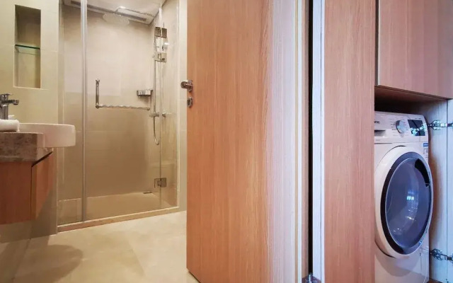 Eature Residences Lingang