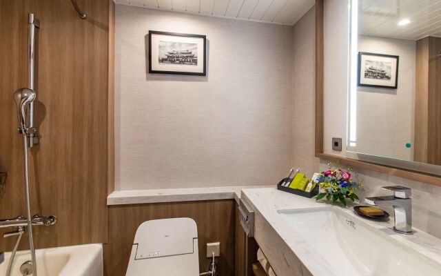 DoubleTree by Hilton Naha Shuri Castle