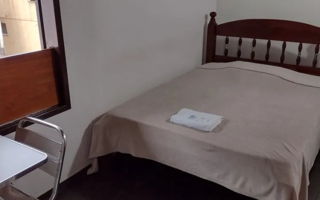 Pousada Princesinha do Atlântico