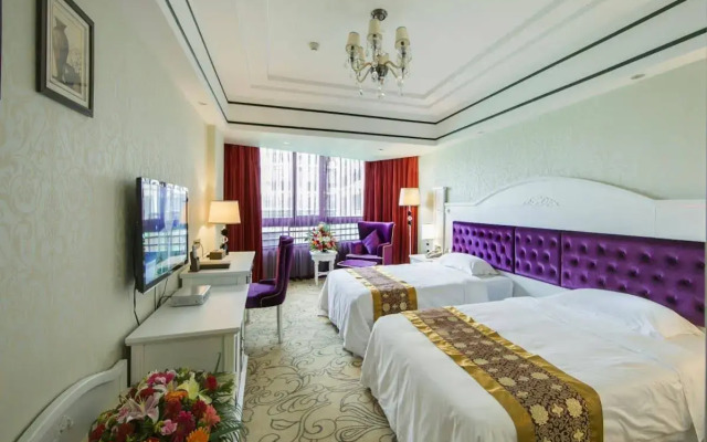 Guilin Xiduo International Hotel