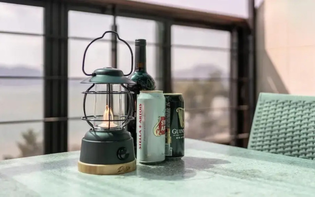 Sacheon Bichae Pension