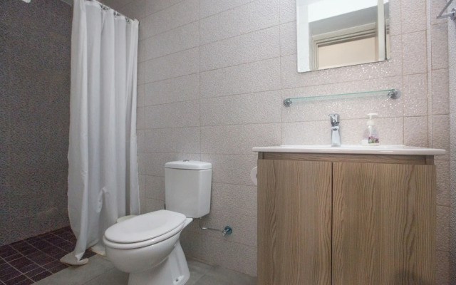 Villa Prpo490a, Stunning 5bdr Protaras Villa With Pool, Close to the Beach